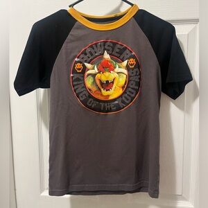 Bowser T-Shirt